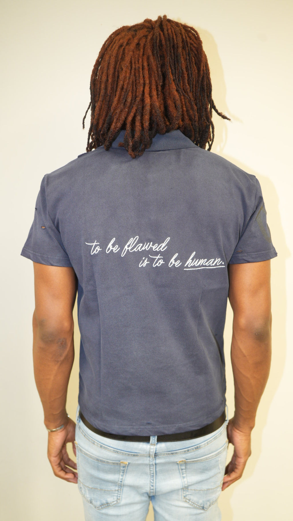 Flawed Polo